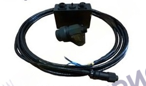 ГОС-КП (-КД, -ВП, -ВД) газоанализатор одноканальный стационарный