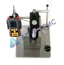 Стенд измерительный Т4 для ультразвукового твердомера ТКМ-459