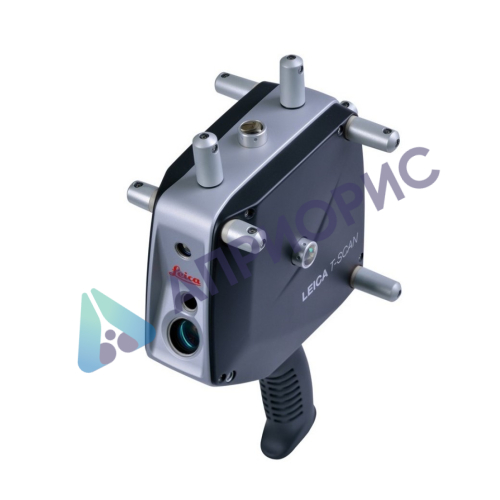 Лазерный 3D-сканер T-Scan 5 