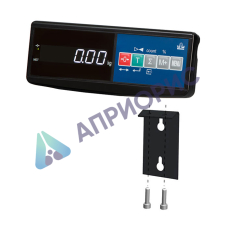 Платформенные врезные весы  Масса-К 4D-PMF