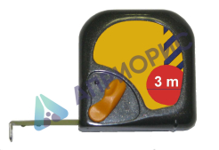 Поверка рулетки измерительной металлической 2-го и 3-го классов точности Р