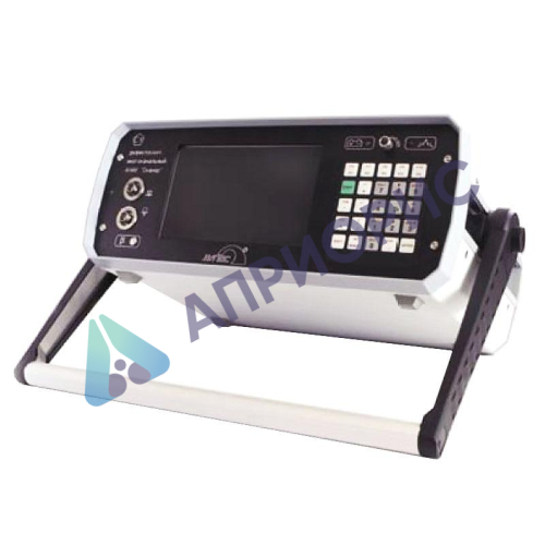 АУИУ «СКАНЕР» дефектоскоп ультразвуковой переносной многоканальный