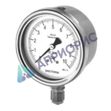 Поверка манометра BDT-20A,BDT-9-18