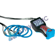 Поверка анализатора качества электроэнергии MI 2592 PowerQ4