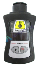 Переносной газоанализатор АНКАТ-7631Микро