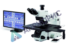MX63 инспекционный микроскоп оптический