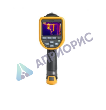 Поверка тепловизора Fluke TiS50
