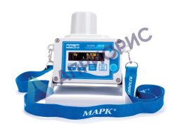 Анализатор кислорода в газах МАРК-2010