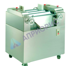 Трёхвалковые мельницы TR-600