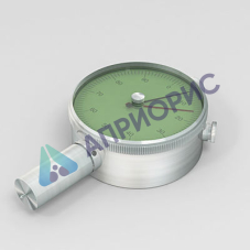 Калибровка твердомера по Шору ТПШ-ПА