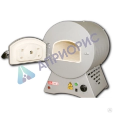 Муфельная печь ПМ-8 (до 900 °С, керамика)