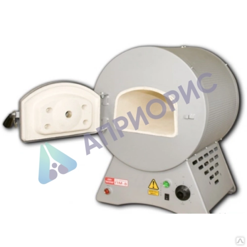 Муфельная печь ПМ-8 (до 900 °С, керамика)