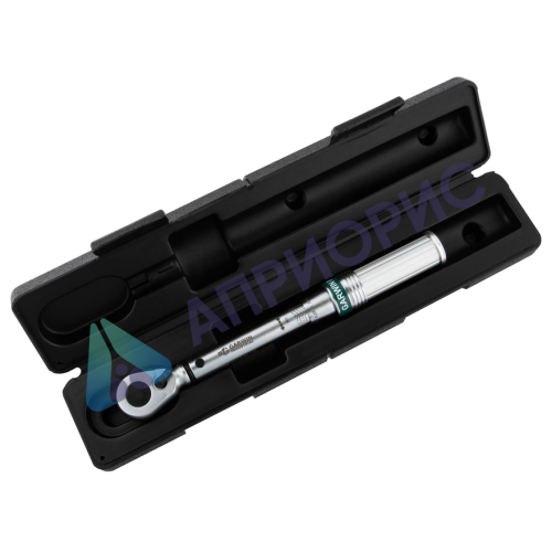 Поверка динамометрических ключей GARWIN 501521-5-25-14S 5-25 Нм