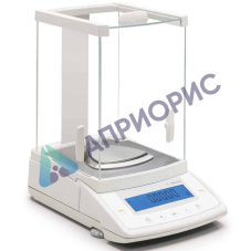 Поверка электронных весов AC-1