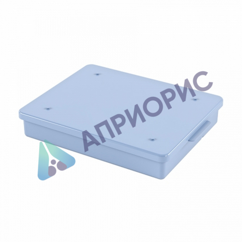 Ёмкость для стерилизации ЛПпу-0,5 (крышка, 500 мл)