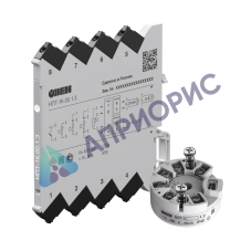 Поверка преобразователей аналоговых сигналов измерительных НПТ