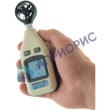 Анемометр МЕГЕОН 11003