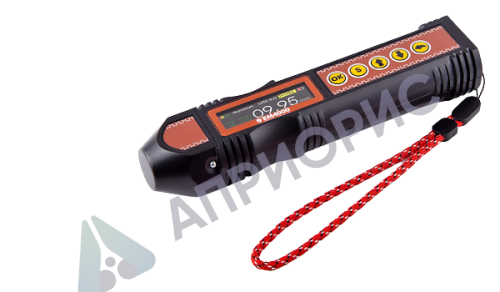 EM4000 толщиномер ЭМА