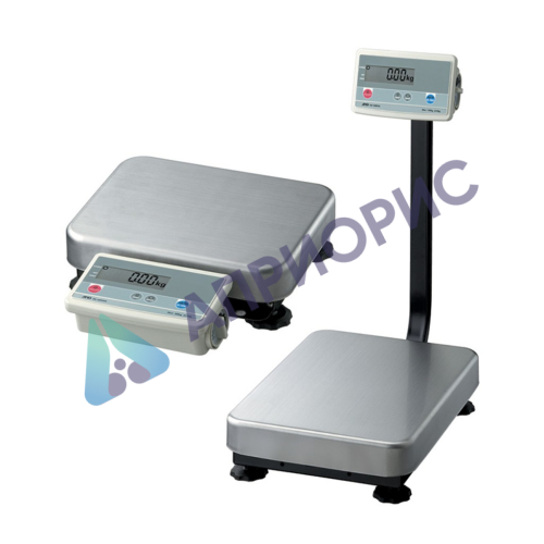 Платформенные весы серии FG