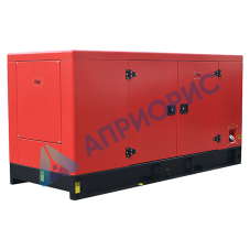 Дизельный генератор FUBAG DS 55 DAC ES