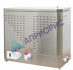 Аквадистиллятор автоматический LD-104