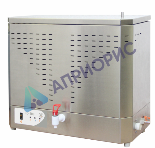 Аквадистиллятор автоматический LD-104