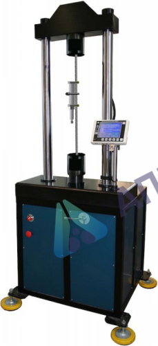 МСВ-МГ4/3 машина силовоспроизводящая (силозадающая)