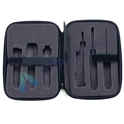 Смарт-кейс Testo для систем вентиляции