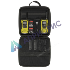 Рация Motorola TLKR T92 H2O