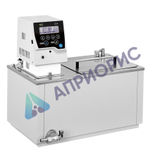 Аттестация термостата жидкостного ВТ20