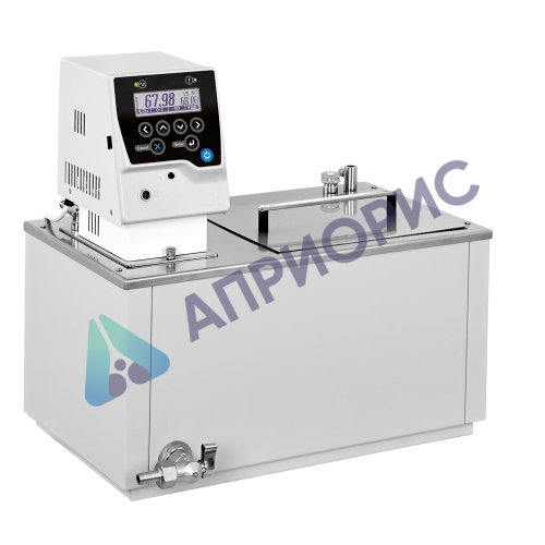 Аттестация термостата жидкостного ВТ20