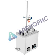 Баня лабораторная Termex ЛБ12-Ш (Tокр +5...+200 °С, 3,5 л, штатив)