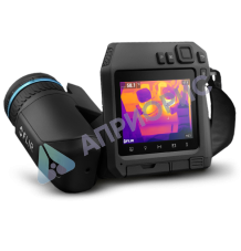 Тепловизор FLIR T530