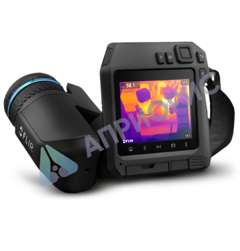Тепловизор FLIR T530