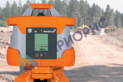Ротационный нивелир NEDO PRIMUS2 H2N