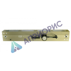 Поверка рейки дорожной универсальной РДУ АНДОР