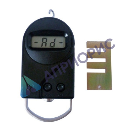 Поверка адгезиметра АМЦ 2-70