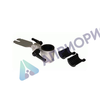 Крепление на вешку GPS/Robotic Trimble