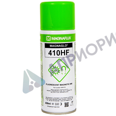 410hf люминисцентная магнитная суспензия