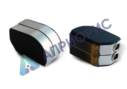 sendast п122 наклонный раздельно-совмещенный преобразователь