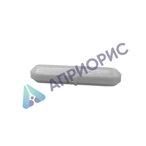 Якорь для магнитной мешалки 20x8 мм (магнитный якорь)