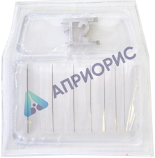 Эталон проволочный Fe №2 (12)