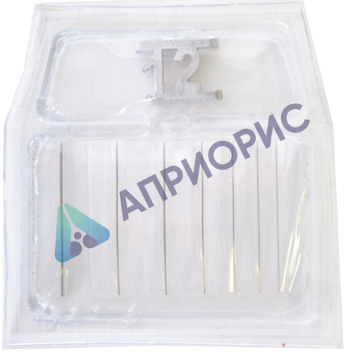 Эталон проволочный Fe №2 (12)