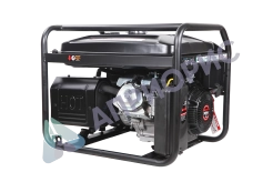 Бензиновый генератор A-iPower Lite AP5500E