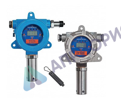 Поверка газоанализатора Сенсон-СВ-5031-СМ