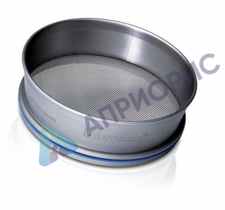 Поверка сита лабораторного RETSCH