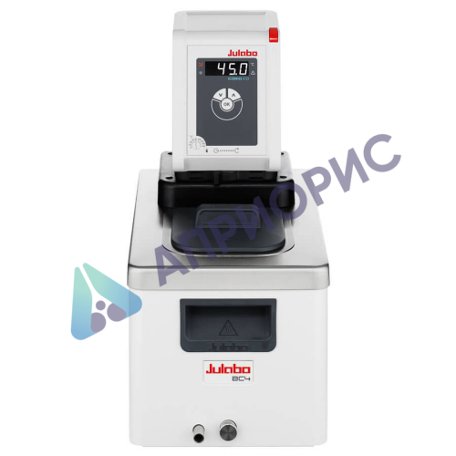 Термостат Julabo CORIO CD-BC4 циркуляционный (+20..+150 °С,ванна-нерж.,до 4,5 л) арт.9012504