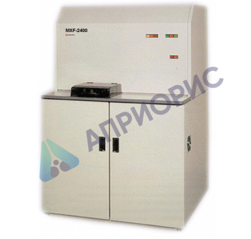 Многоканальный рентгенофлуоресцентный спектрометр MXF-2400