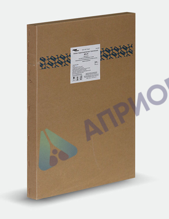 ТАСМА РТ-4Т 30x40 плёнка рентгеновская