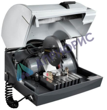 Labotom-15 станок отрезной ручной высокопроизводительный